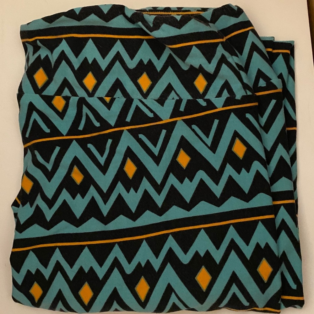 TC Leggings